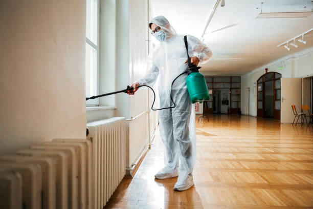 Best Wildlife Control Services  in Chleston, AR